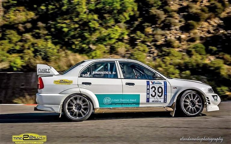 Ανάβαση Πιτίτσας στις 10 και 11 Νοεμβρίου 2018