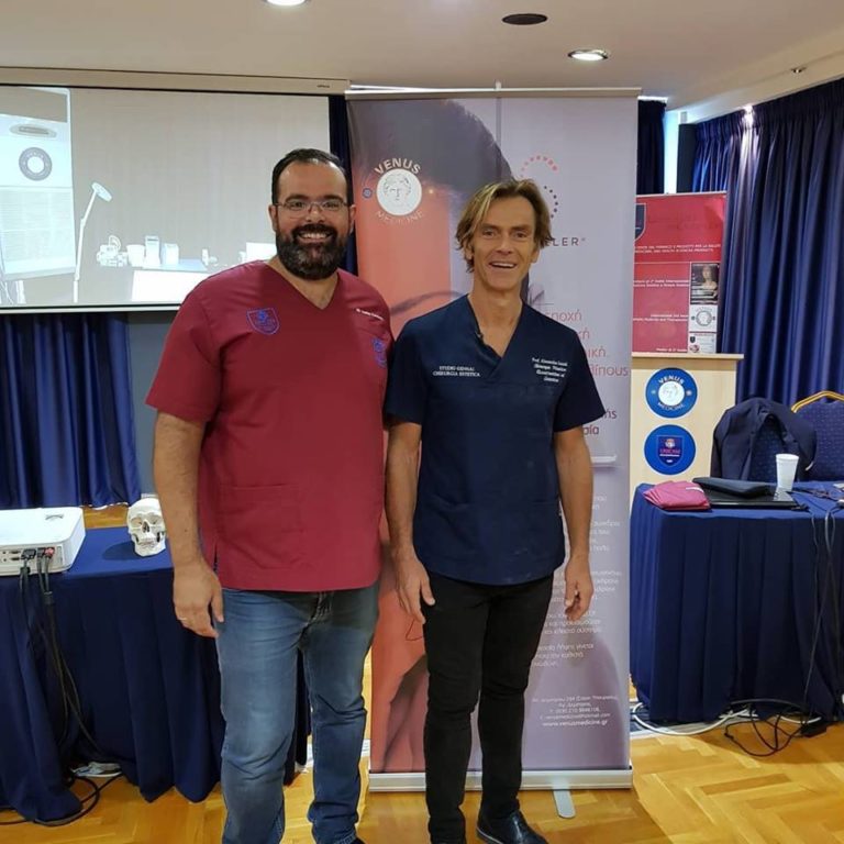 Gennai Chirurgia Estetica