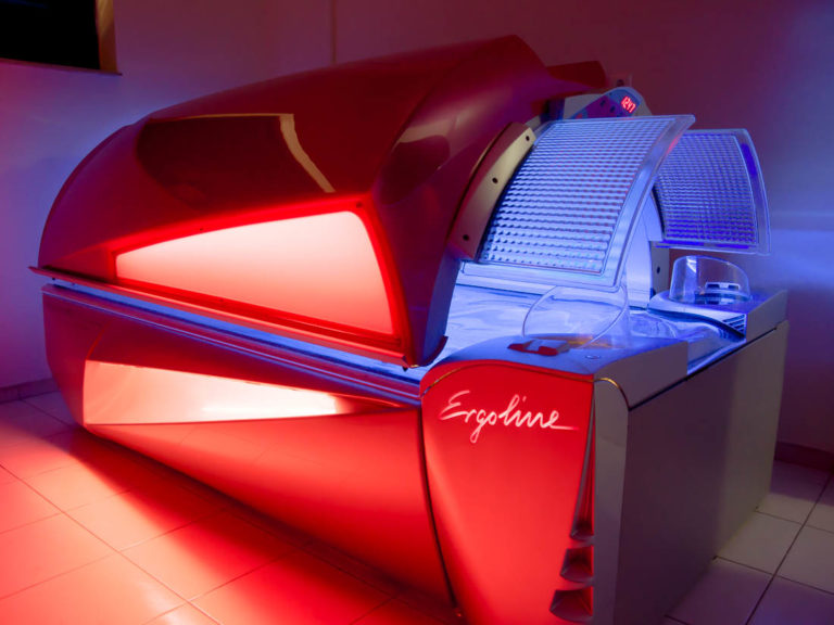 solarium ergoline opensun 550