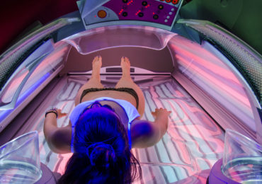 Solarium – Σολάριουμ